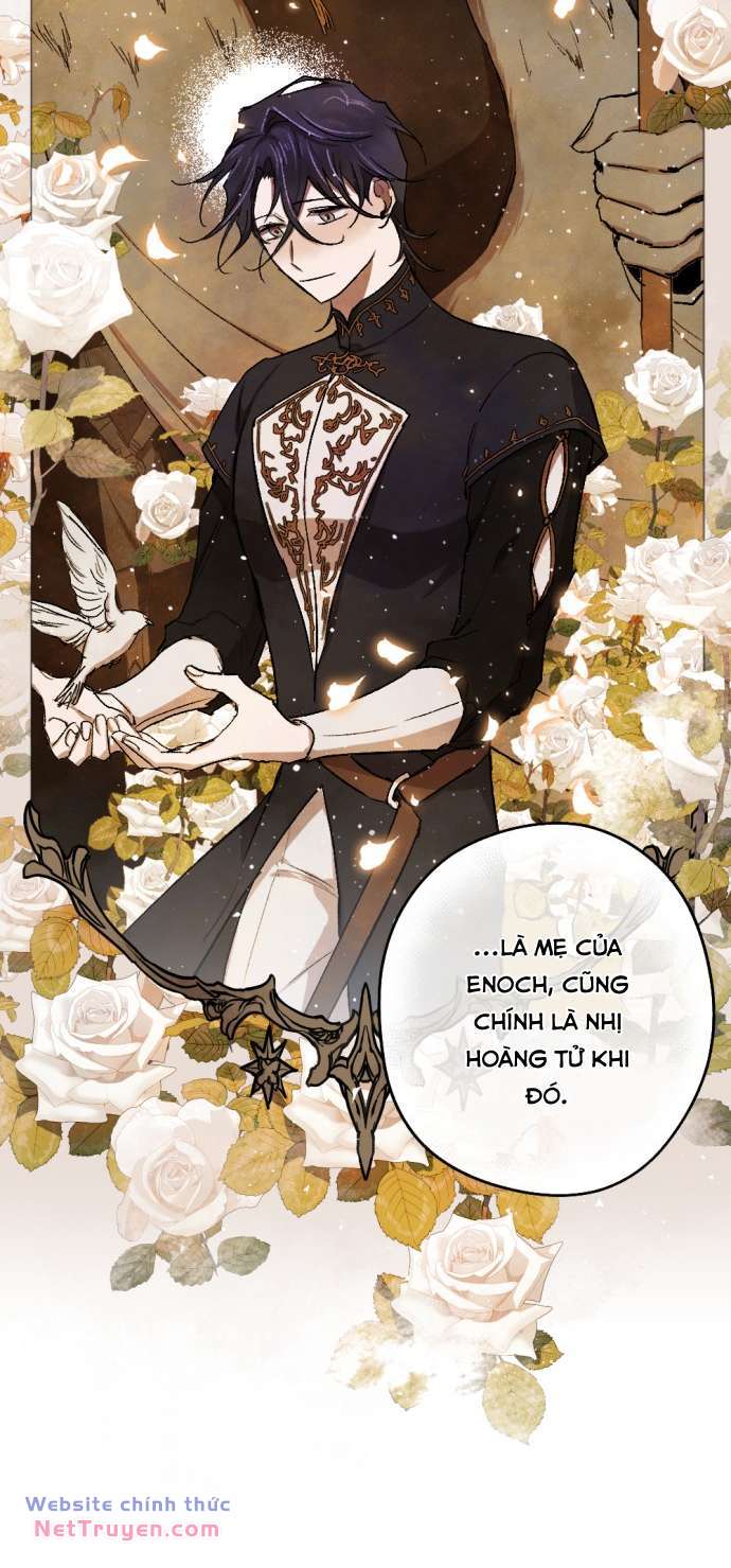 Lời Thú Nhận Của Chúa Tể Bóng Tối - Chapter 15 - Page 52