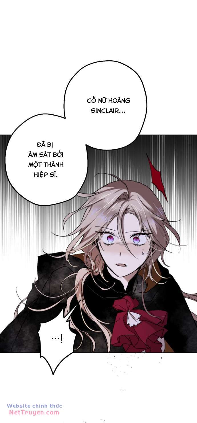 Lời Thú Nhận Của Chúa Tể Bóng Tối - Chapter 15 - Page 53