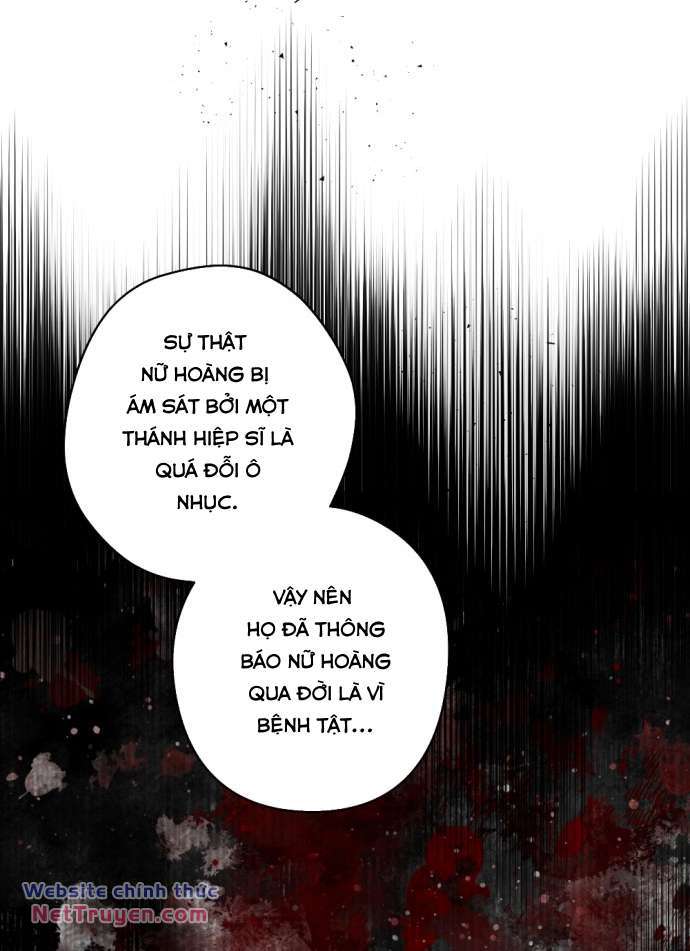 Lời Thú Nhận Của Chúa Tể Bóng Tối - Chapter 15 - Page 54