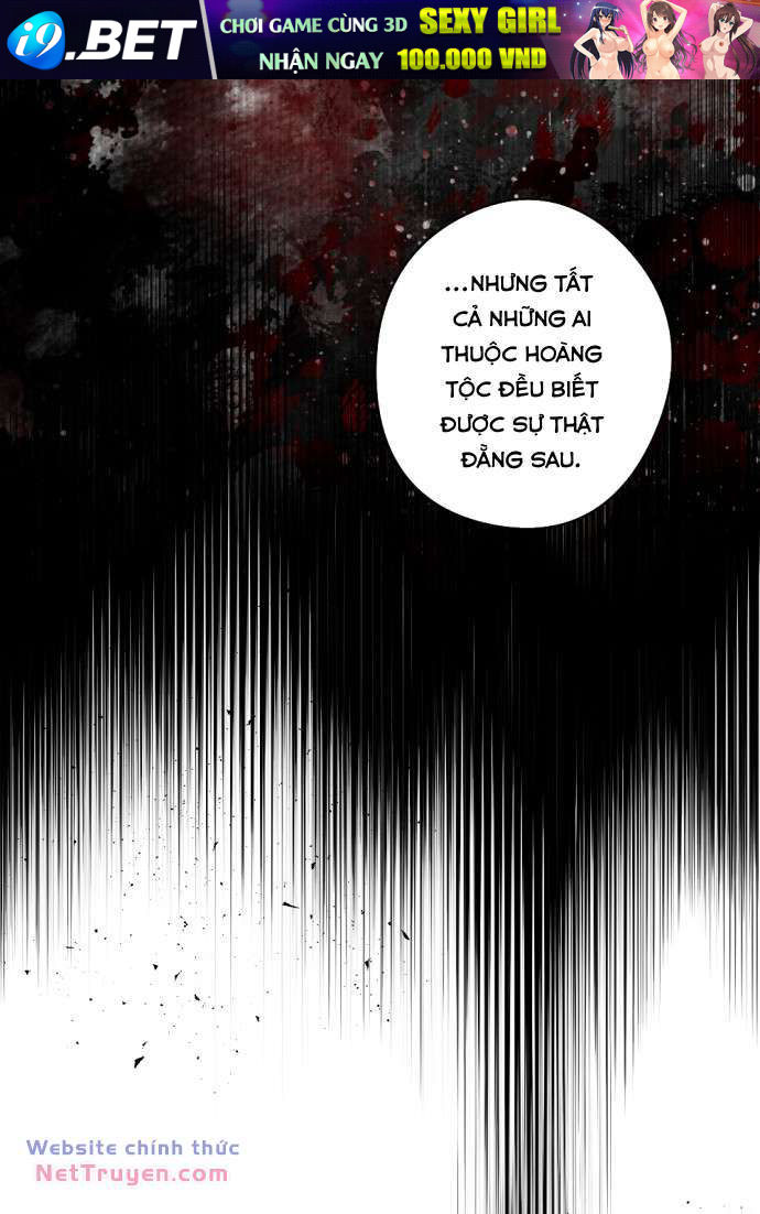 Lời Thú Nhận Của Chúa Tể Bóng Tối - Chapter 15 - Page 55