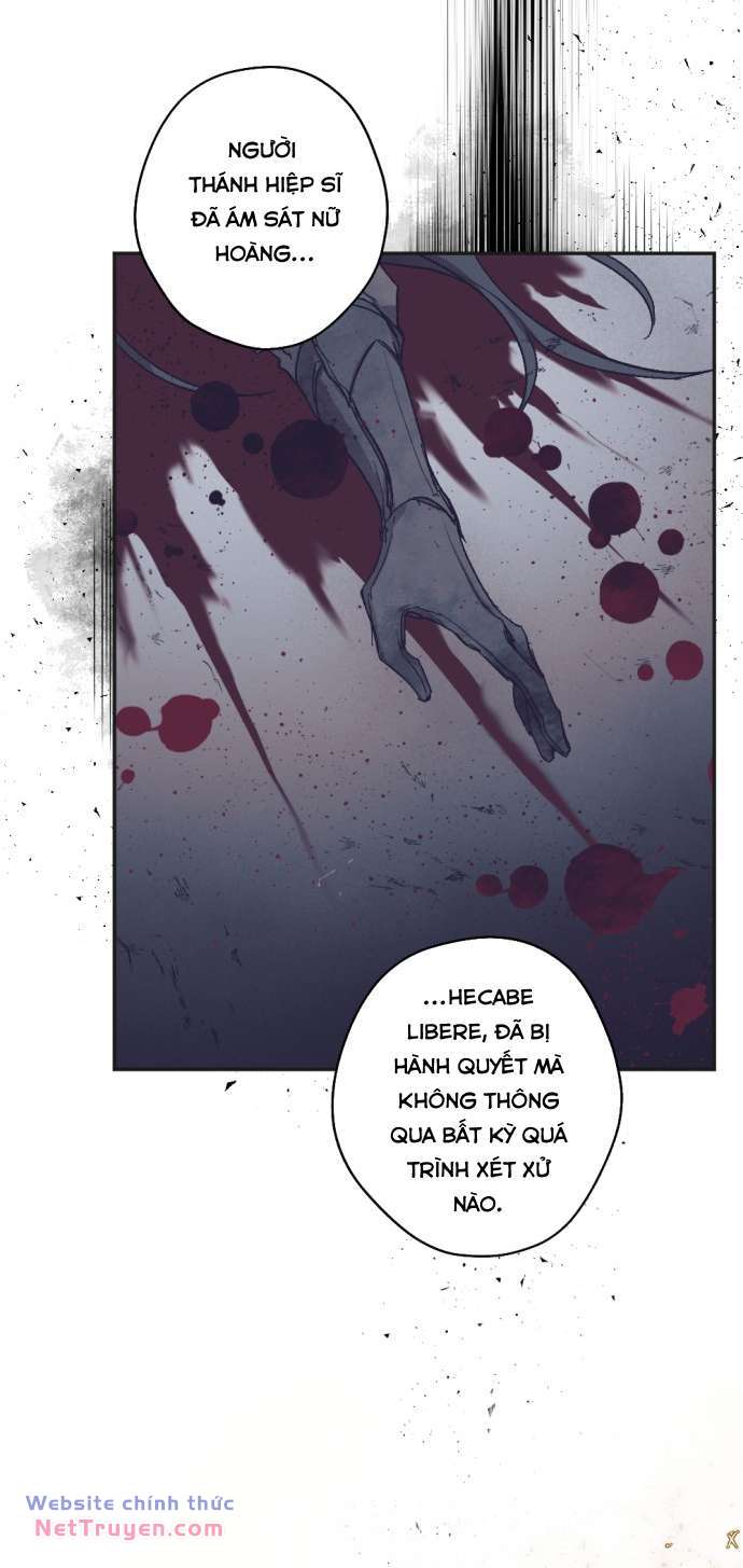 Lời Thú Nhận Của Chúa Tể Bóng Tối - Chapter 15 - Page 56