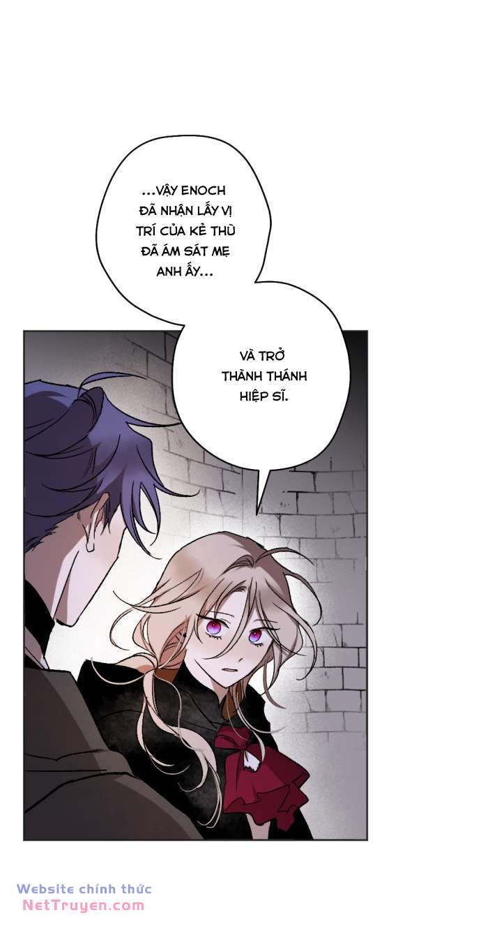 Lời Thú Nhận Của Chúa Tể Bóng Tối - Chapter 15 - Page 58
