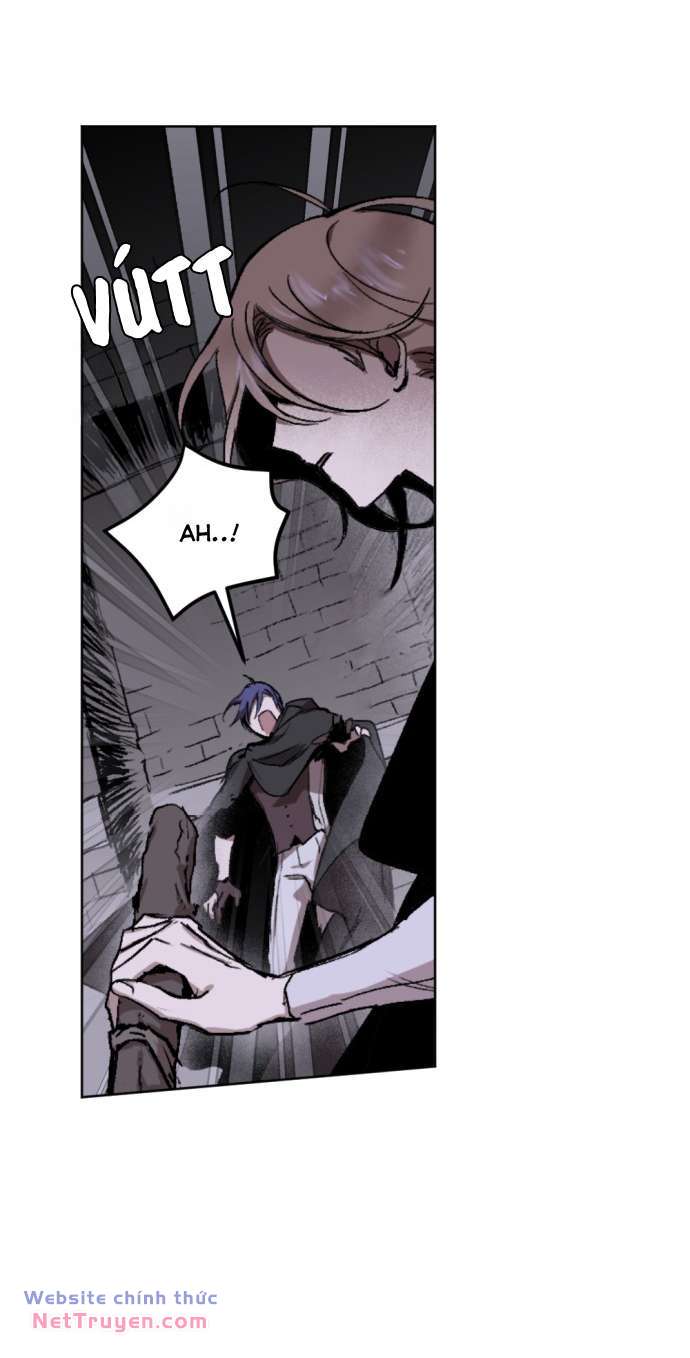 Lời Thú Nhận Của Chúa Tể Bóng Tối - Chapter 15 - Page 5