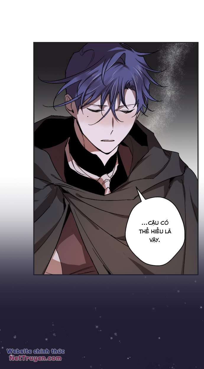 Lời Thú Nhận Của Chúa Tể Bóng Tối - Chapter 15 - Page 59