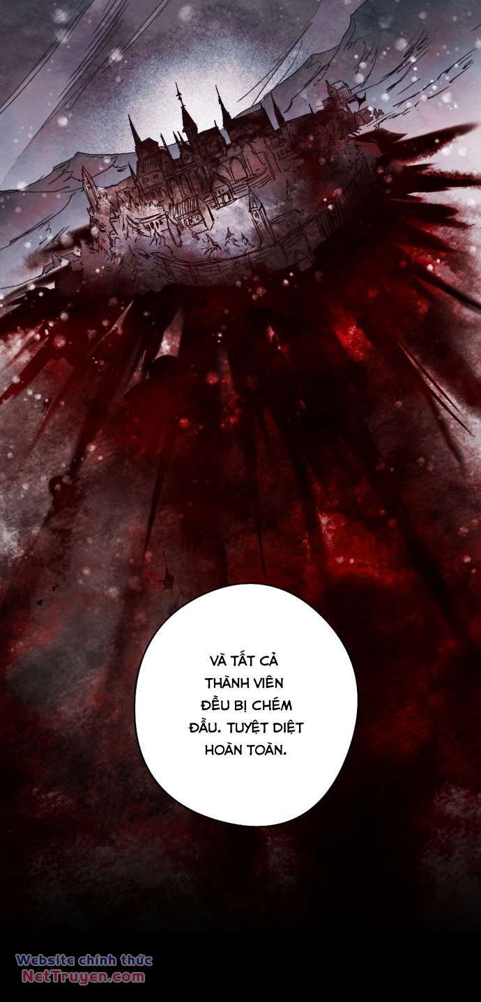 Lời Thú Nhận Của Chúa Tể Bóng Tối - Chapter 15 - Page 61