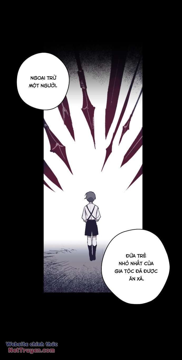 Lời Thú Nhận Của Chúa Tể Bóng Tối - Chapter 15 - Page 62