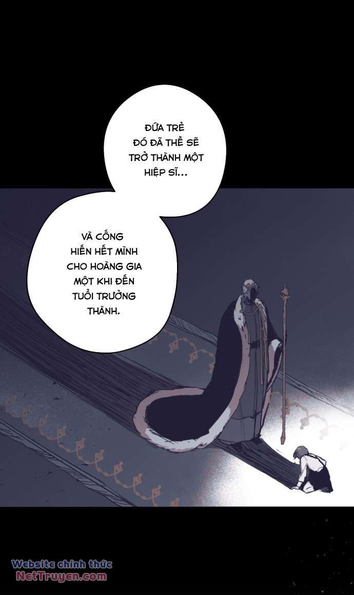 Lời Thú Nhận Của Chúa Tể Bóng Tối - Chapter 15 - Page 63