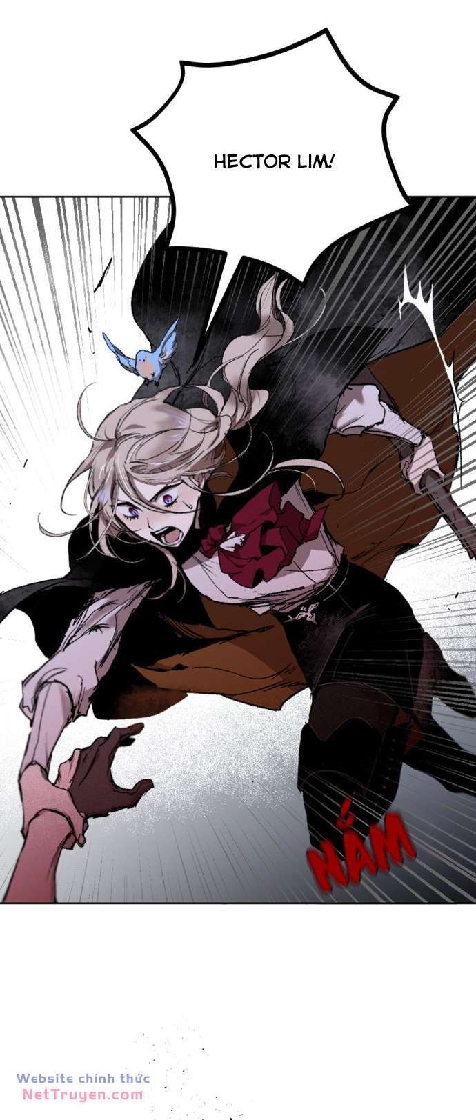 Lời Thú Nhận Của Chúa Tể Bóng Tối - Chapter 15 - Page 6