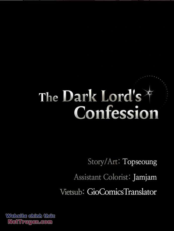Lời Thú Nhận Của Chúa Tể Bóng Tối - Chapter 15 - Page 69