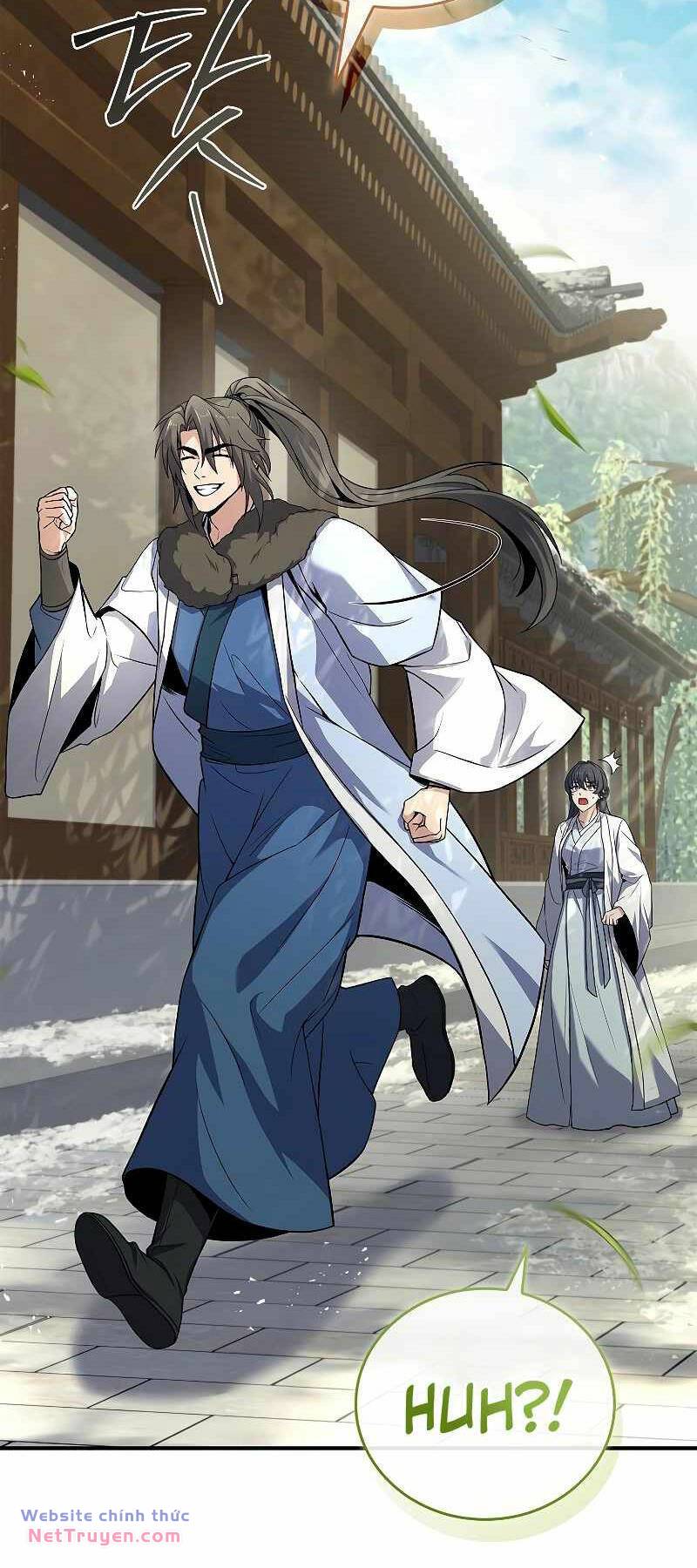 Chuyển Sinh Thành Tiêu Sư - Chapter 62 - Page 9