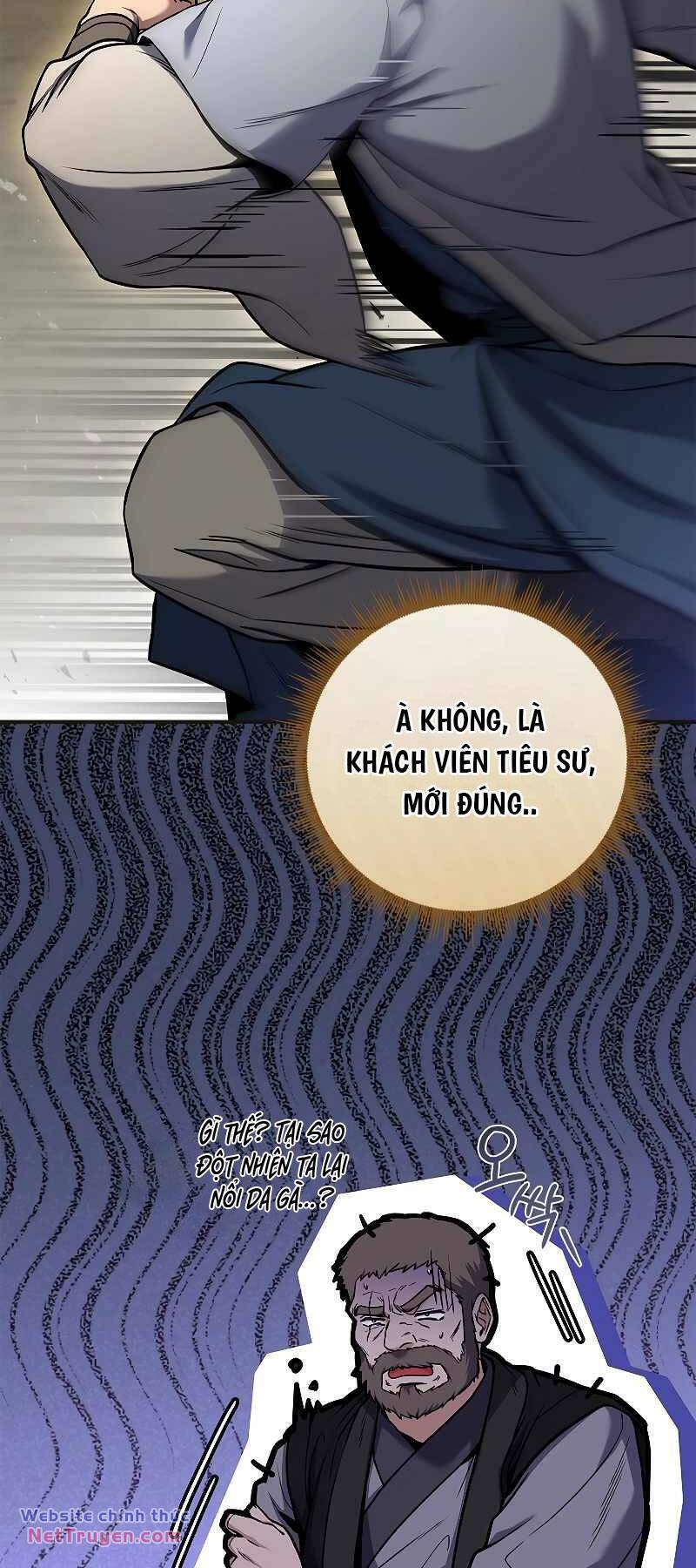 Chuyển Sinh Thành Tiêu Sư - Chapter 62 - Page 13