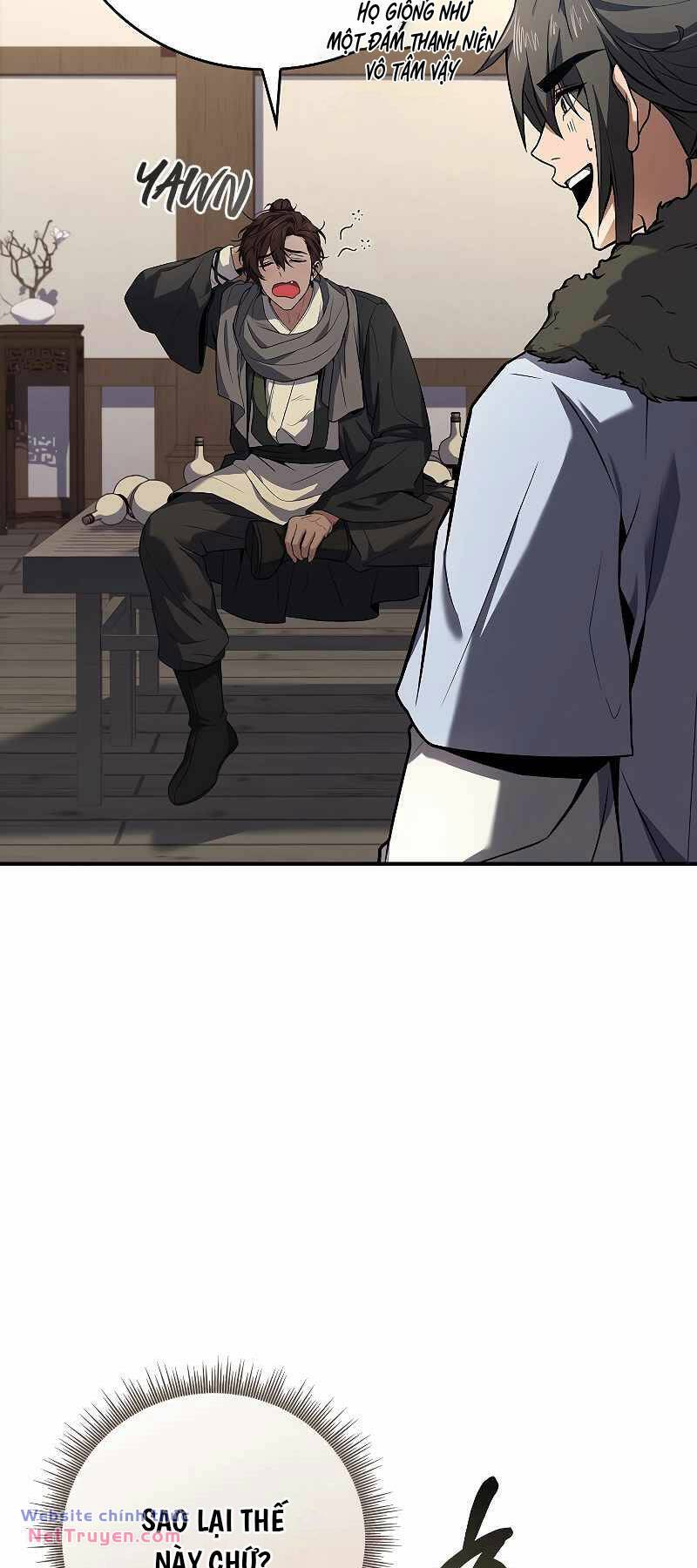 Chuyển Sinh Thành Tiêu Sư - Chapter 62 - Page 18