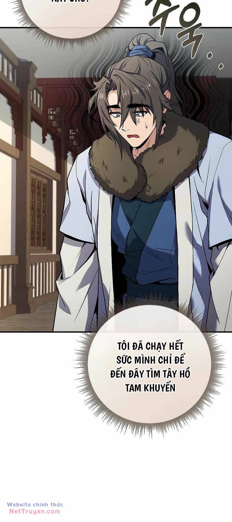 Chuyển Sinh Thành Tiêu Sư - Chapter 62 - Page 19