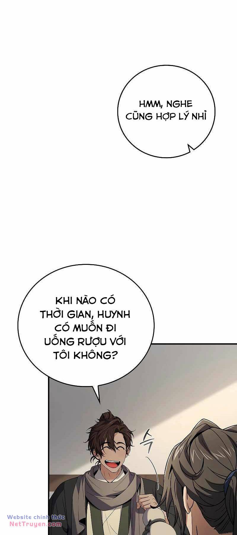 Chuyển Sinh Thành Tiêu Sư - Chapter 62 - Page 21