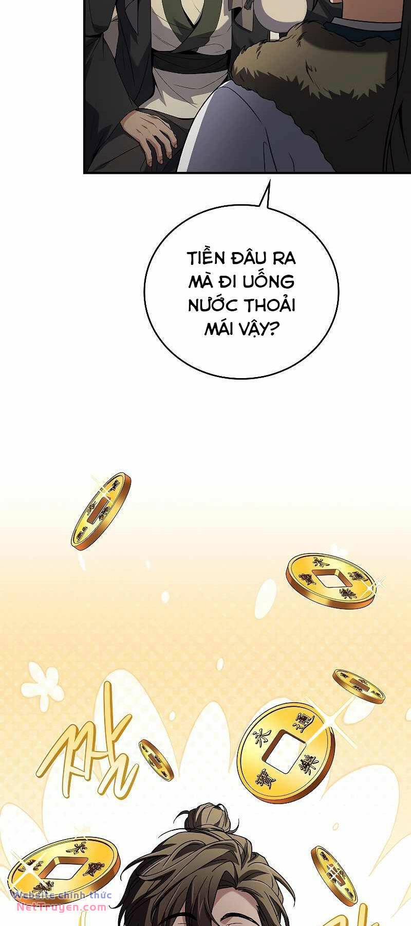 Chuyển Sinh Thành Tiêu Sư - Chapter 62 - Page 22