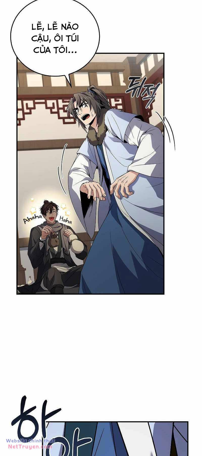 Chuyển Sinh Thành Tiêu Sư - Chapter 62 - Page 24