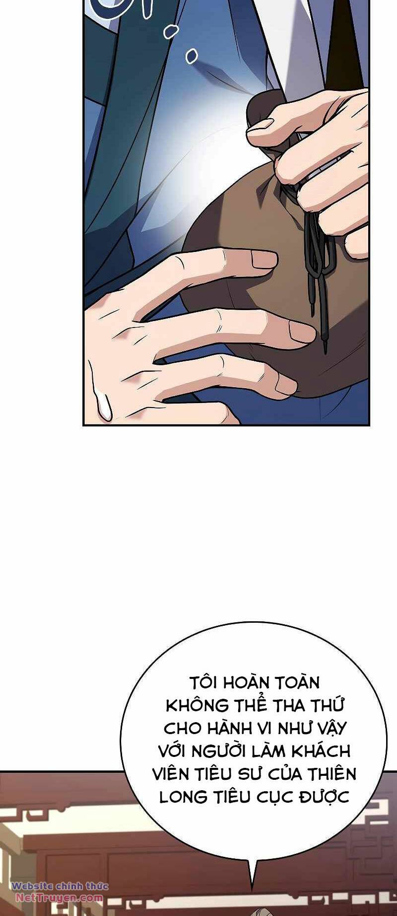 Chuyển Sinh Thành Tiêu Sư - Chapter 62 - Page 25