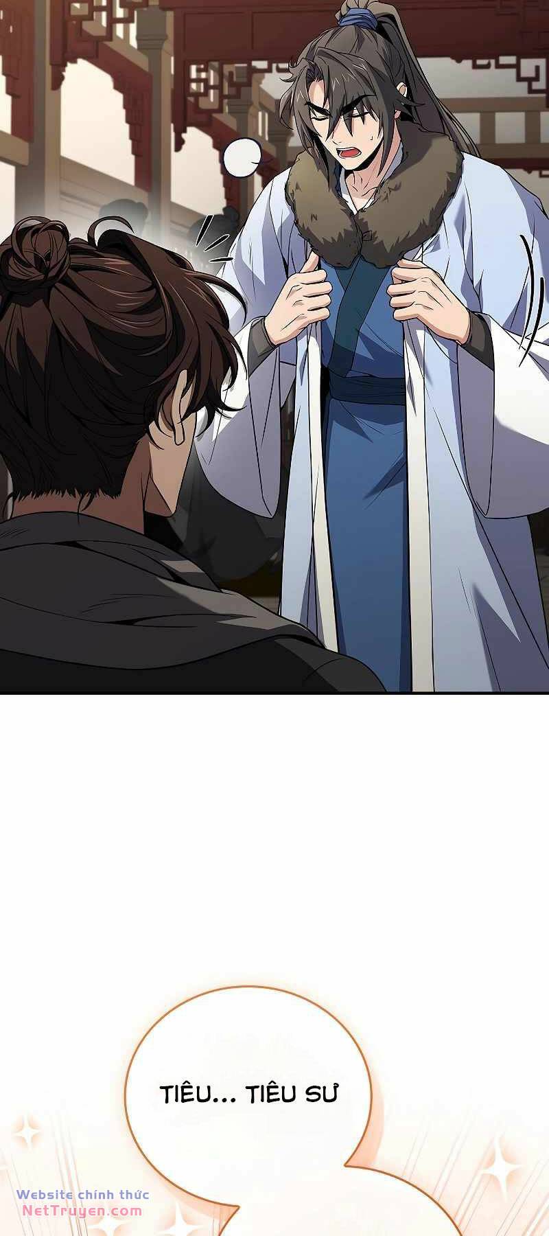 Chuyển Sinh Thành Tiêu Sư - Chapter 62 - Page 26