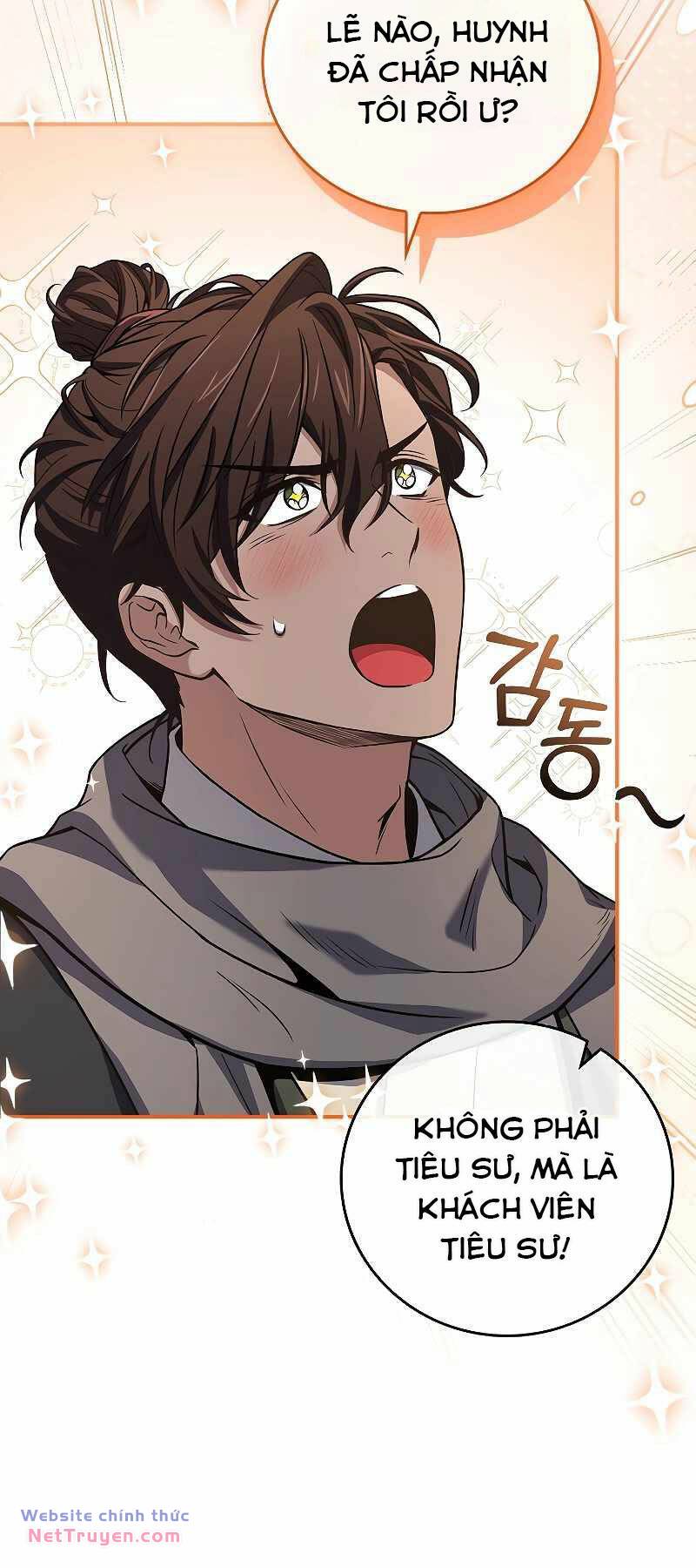 Chuyển Sinh Thành Tiêu Sư - Chapter 62 - Page 27