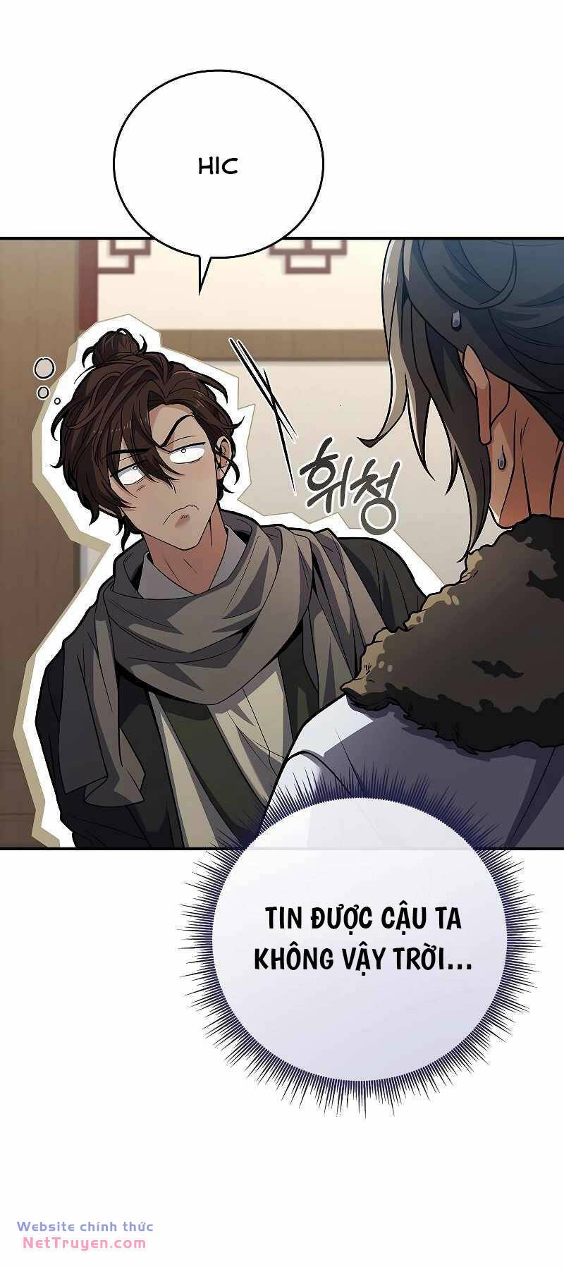 Chuyển Sinh Thành Tiêu Sư - Chapter 62 - Page 30