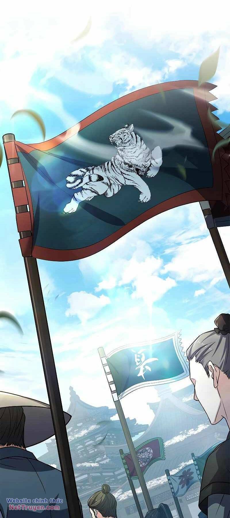 Chuyển Sinh Thành Tiêu Sư - Chapter 62 - Page 32