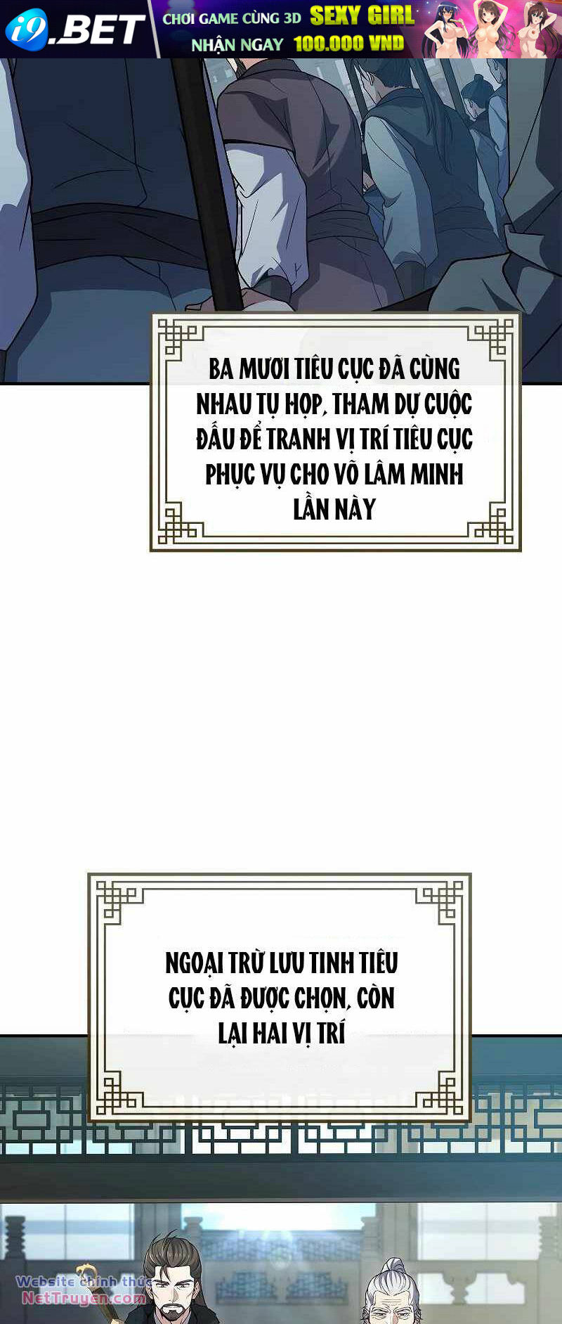 Chuyển Sinh Thành Tiêu Sư - Chapter 62 - Page 33