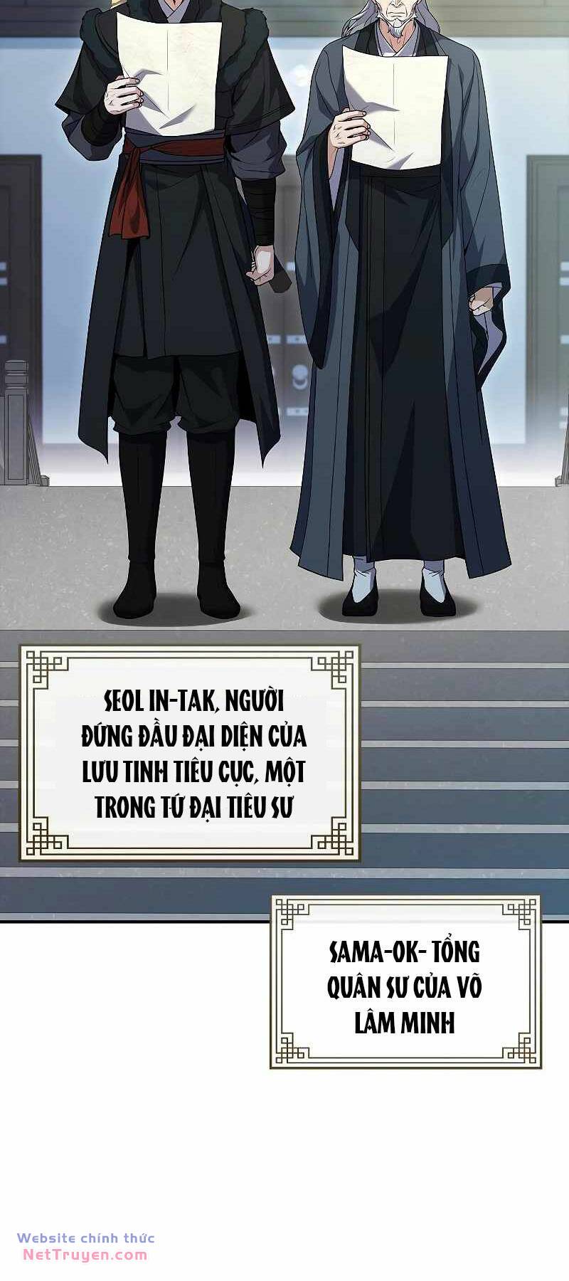 Chuyển Sinh Thành Tiêu Sư - Chapter 62 - Page 34