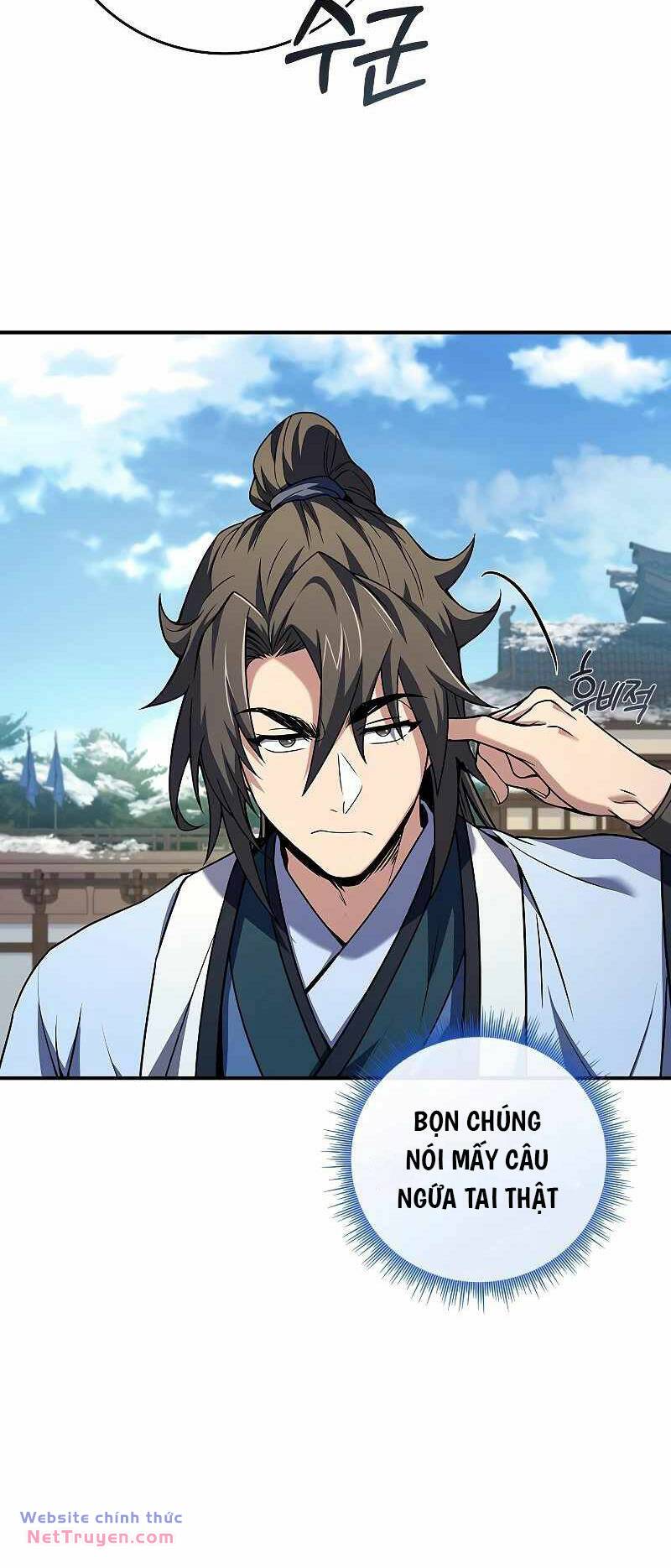 Chuyển Sinh Thành Tiêu Sư - Chapter 62 - Page 38