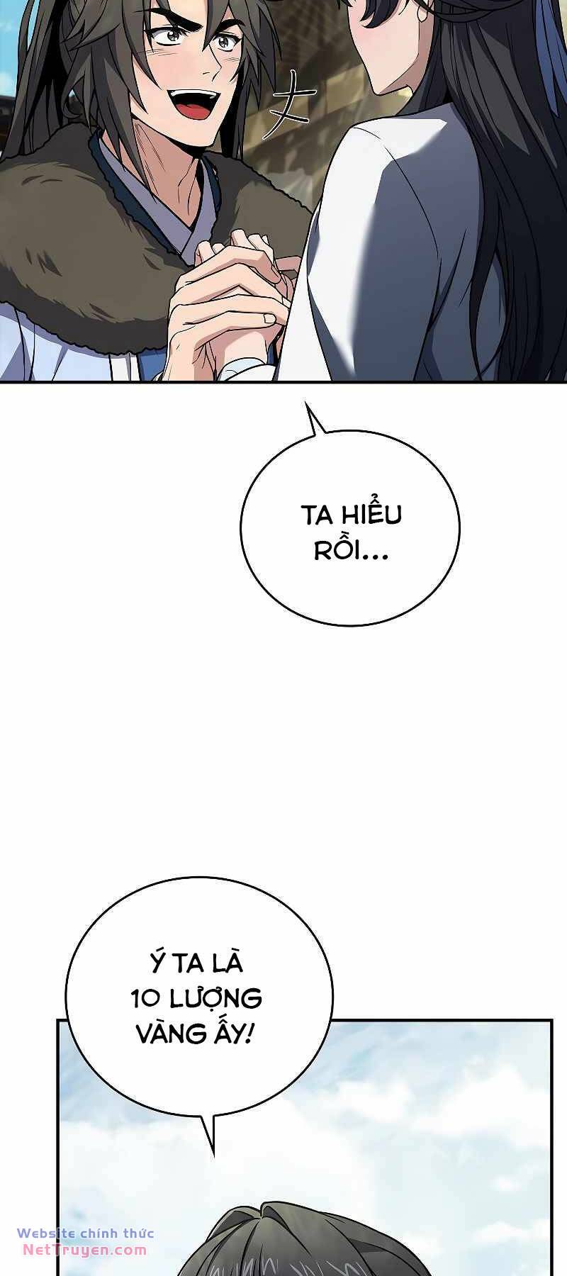 Chuyển Sinh Thành Tiêu Sư - Chapter 62 - Page 3