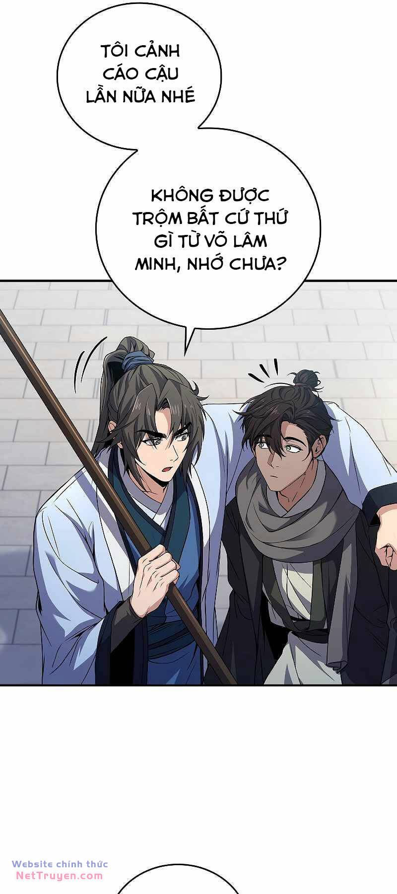 Chuyển Sinh Thành Tiêu Sư - Chapter 62 - Page 39