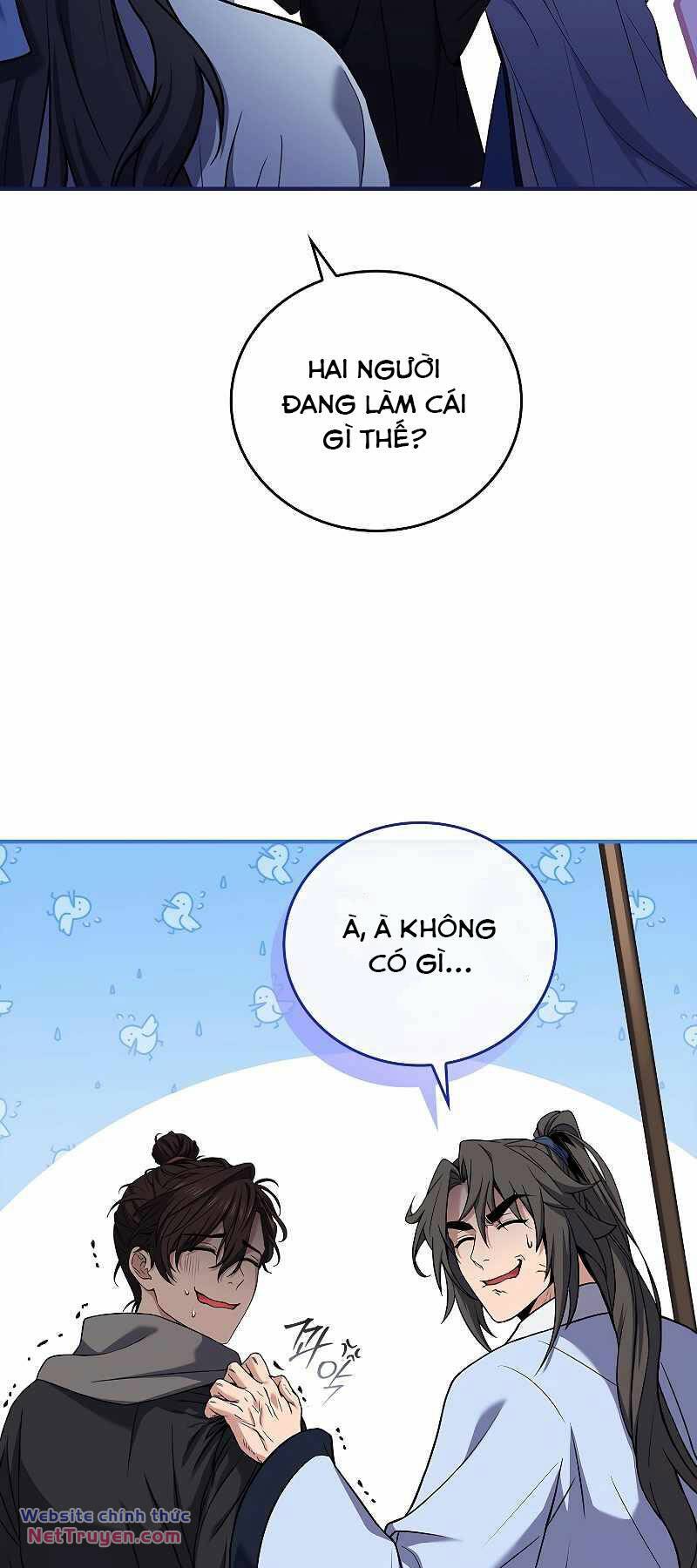 Chuyển Sinh Thành Tiêu Sư - Chapter 62 - Page 43