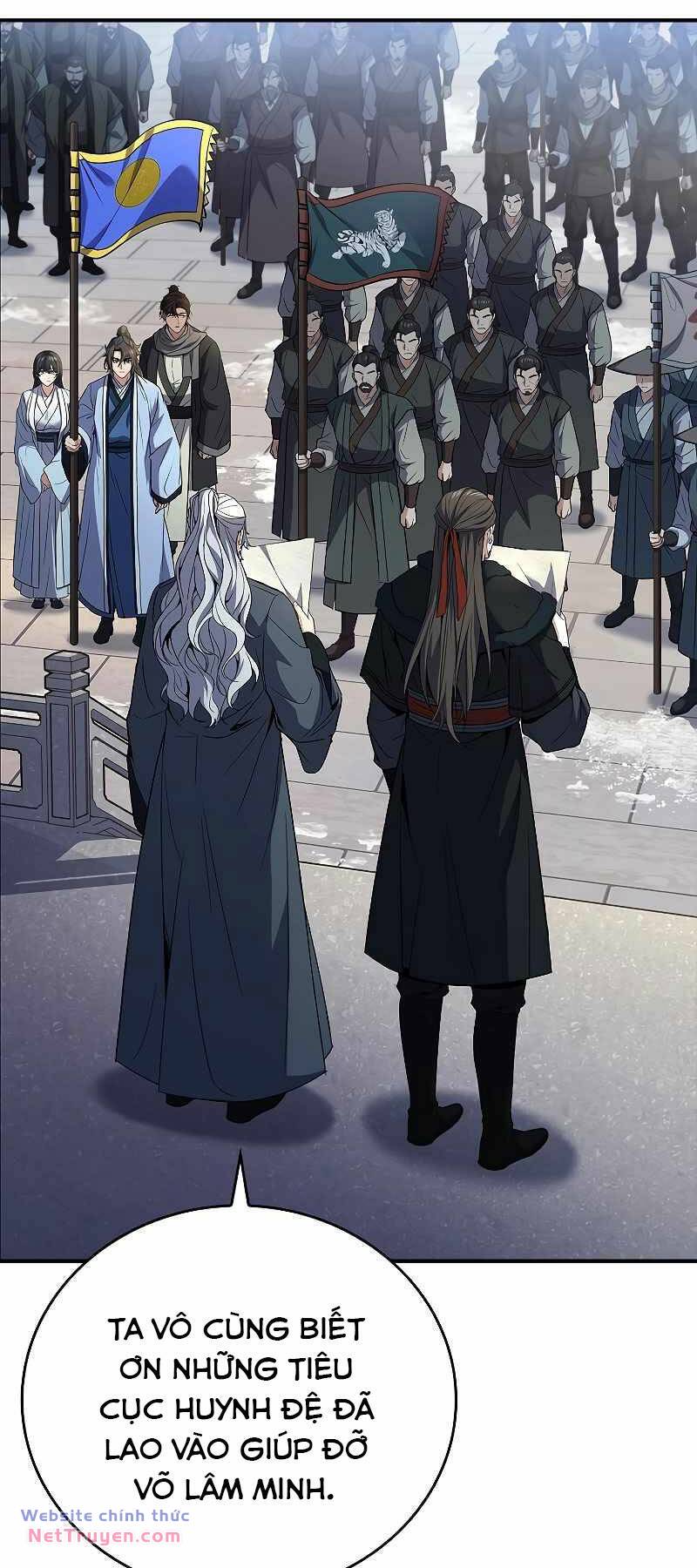 Chuyển Sinh Thành Tiêu Sư - Chapter 62 - Page 46