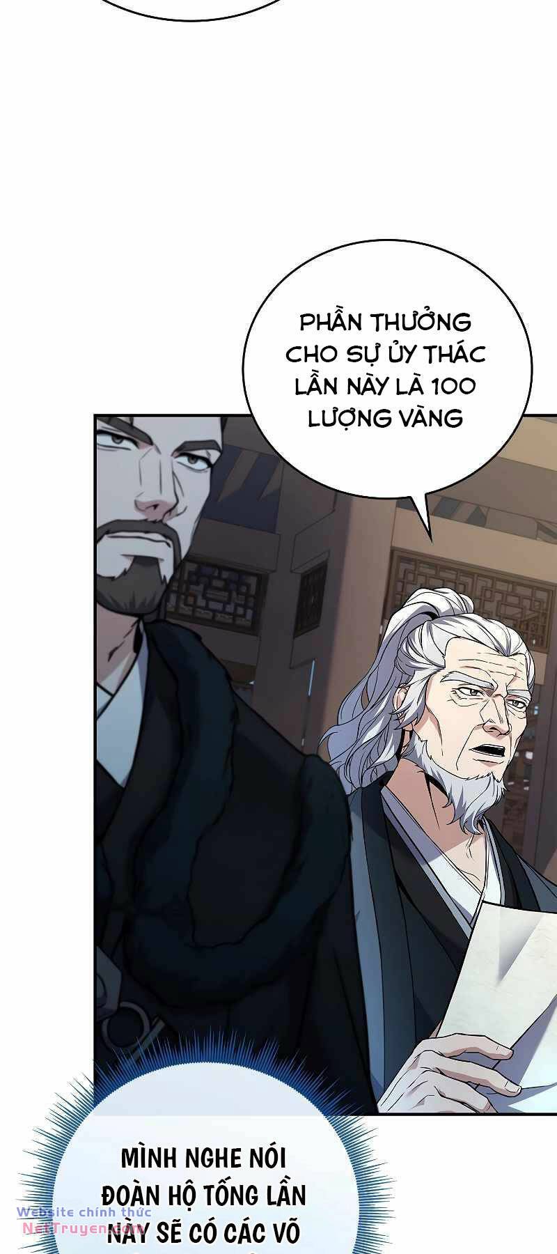 Chuyển Sinh Thành Tiêu Sư - Chapter 62 - Page 47