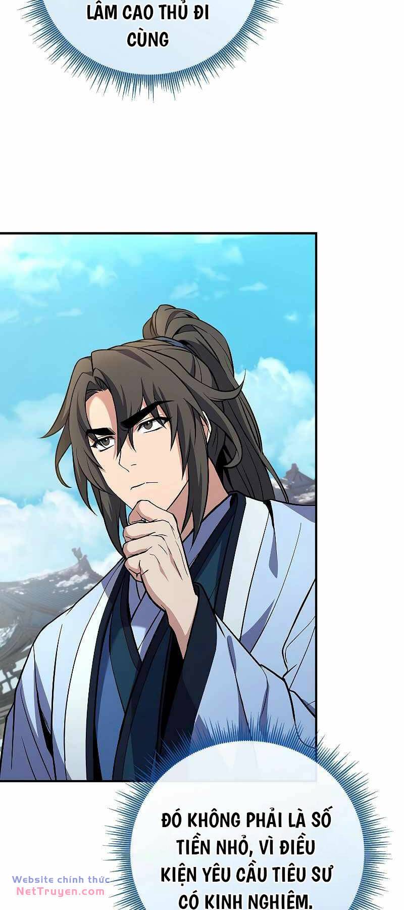 Chuyển Sinh Thành Tiêu Sư - Chapter 62 - Page 48