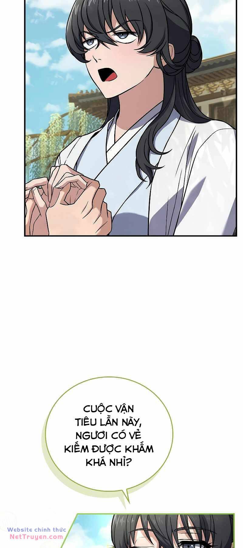 Chuyển Sinh Thành Tiêu Sư - Chapter 62 - Page 4