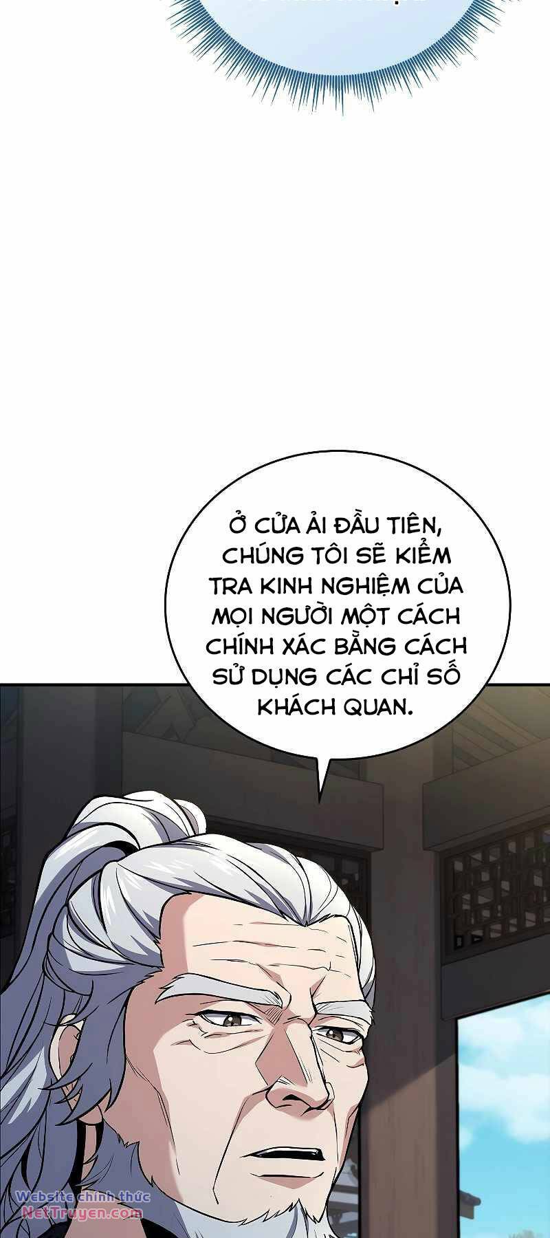 Chuyển Sinh Thành Tiêu Sư - Chapter 62 - Page 49