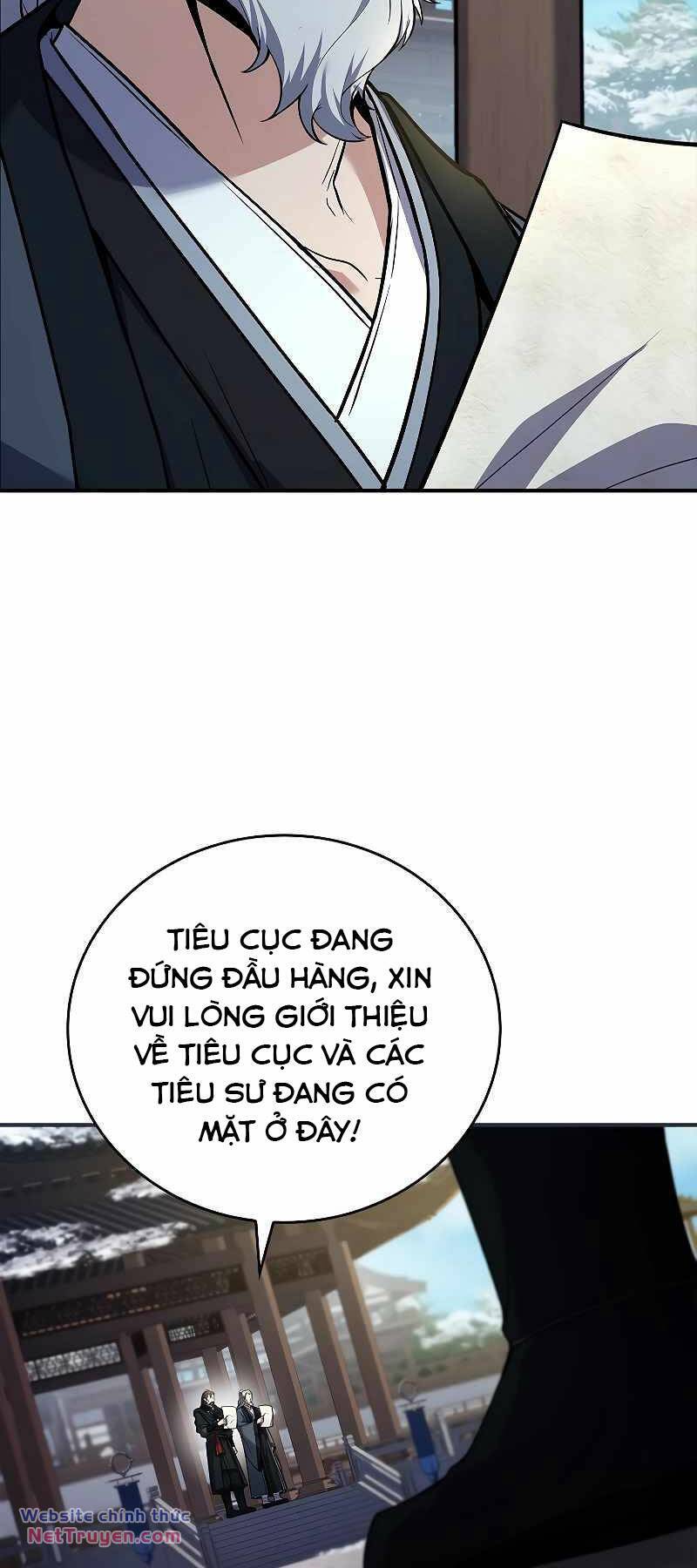 Chuyển Sinh Thành Tiêu Sư - Chapter 62 - Page 50