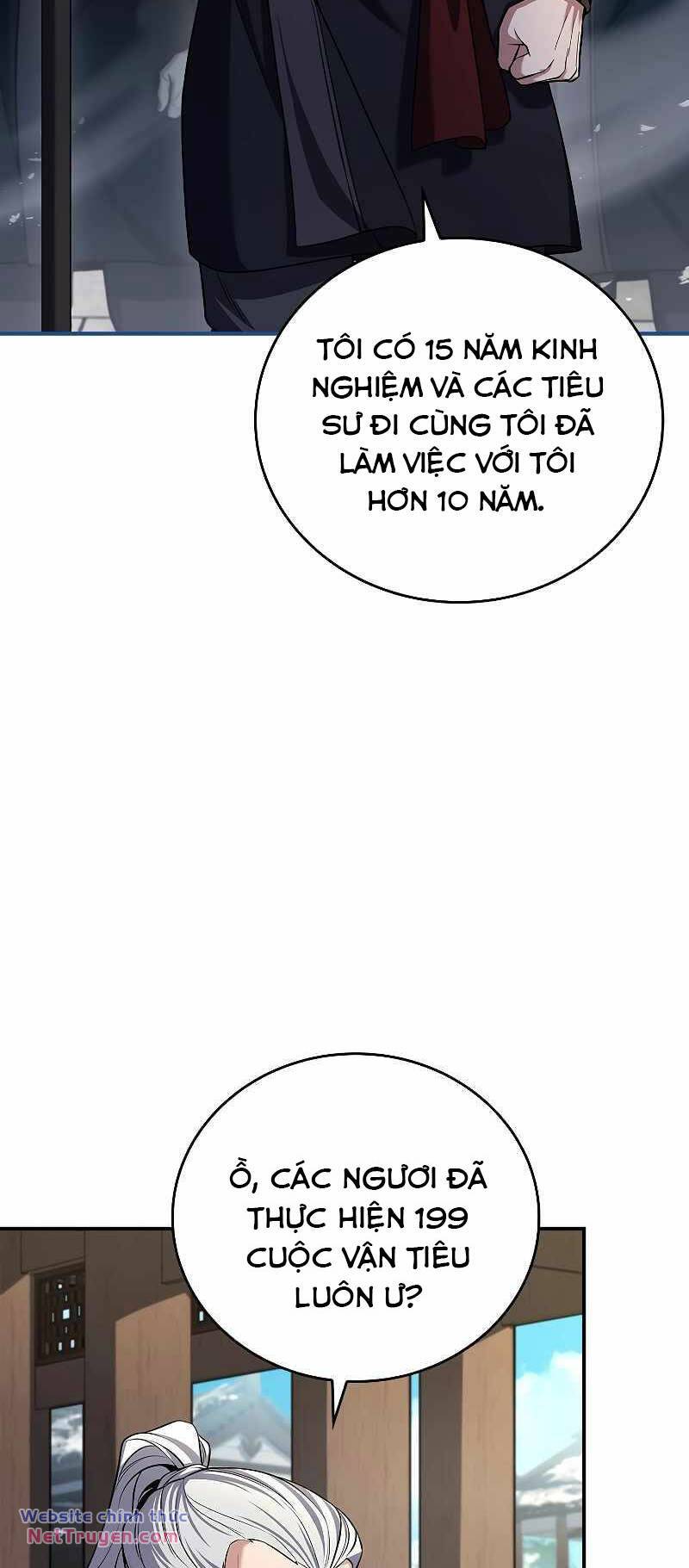 Chuyển Sinh Thành Tiêu Sư - Chapter 62 - Page 52