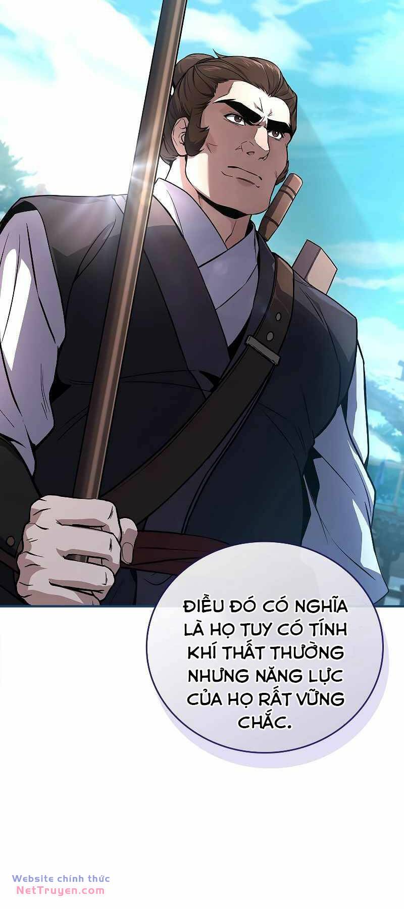 Chuyển Sinh Thành Tiêu Sư - Chapter 62 - Page 57