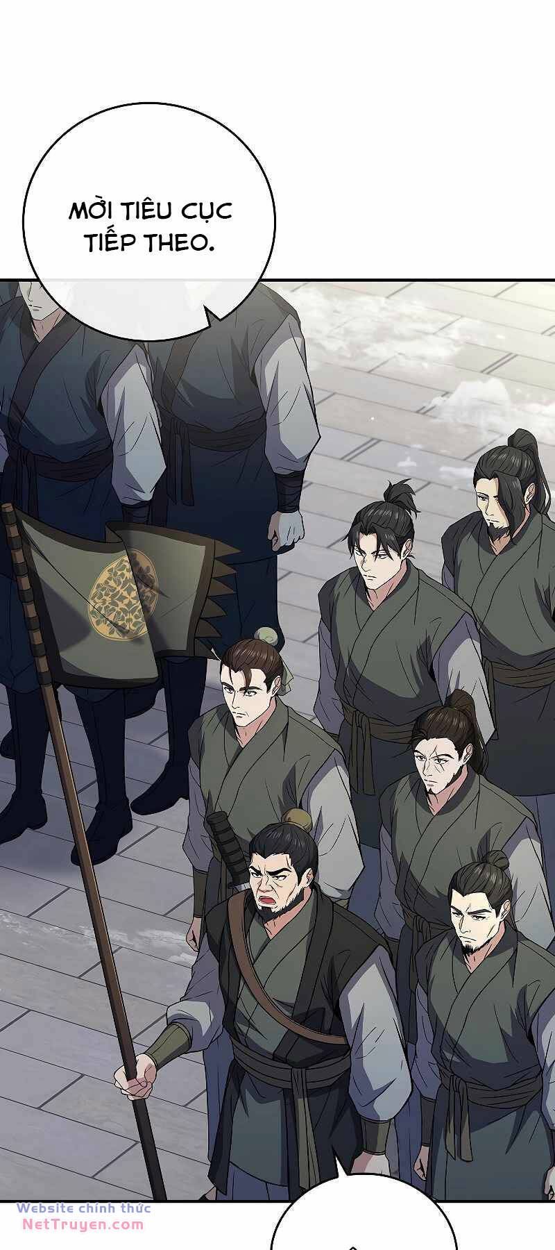 Chuyển Sinh Thành Tiêu Sư - Chapter 62 - Page 58