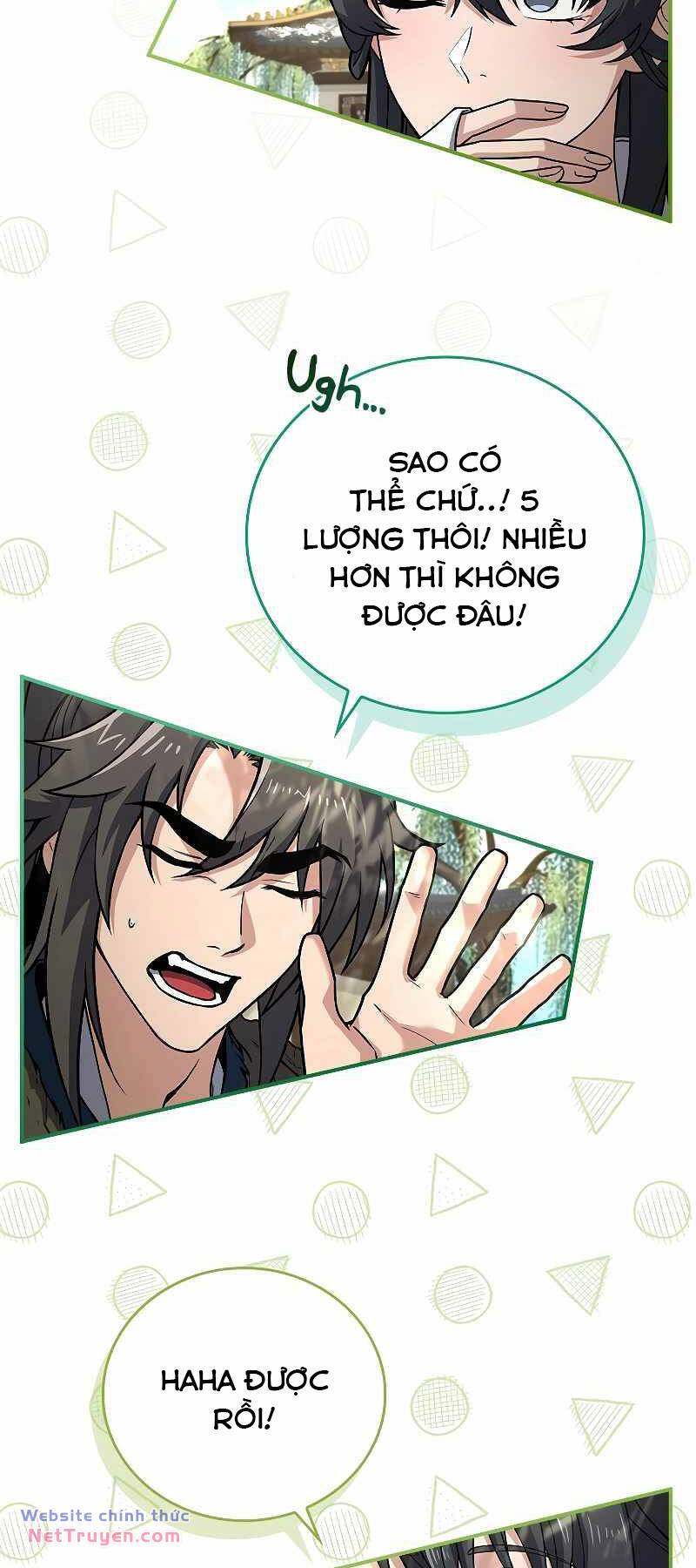 Chuyển Sinh Thành Tiêu Sư - Chapter 62 - Page 5