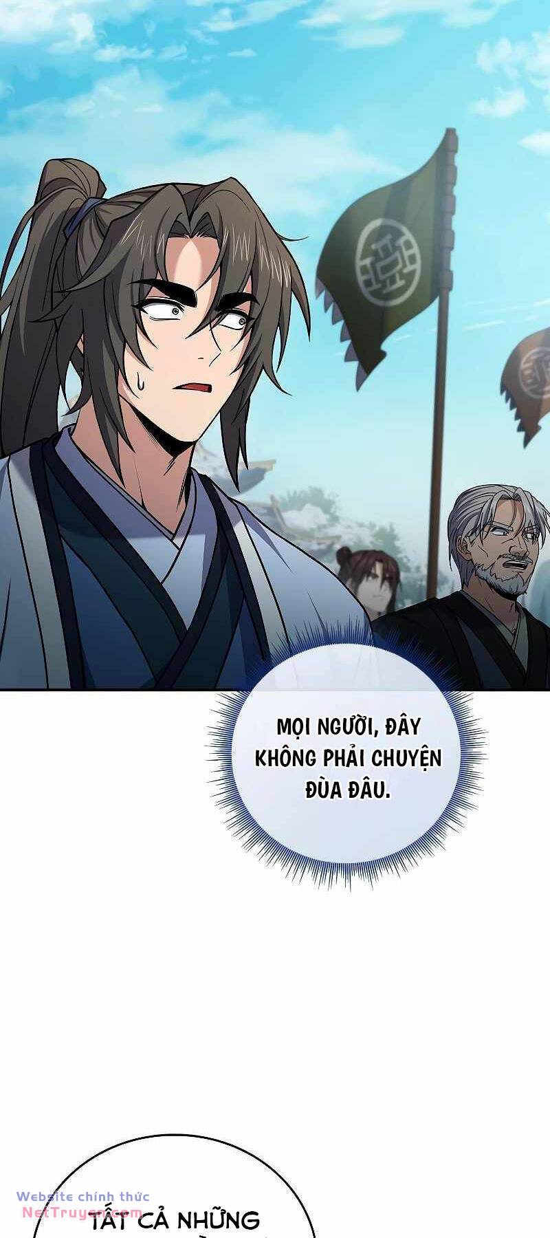 Chuyển Sinh Thành Tiêu Sư - Chapter 62 - Page 61