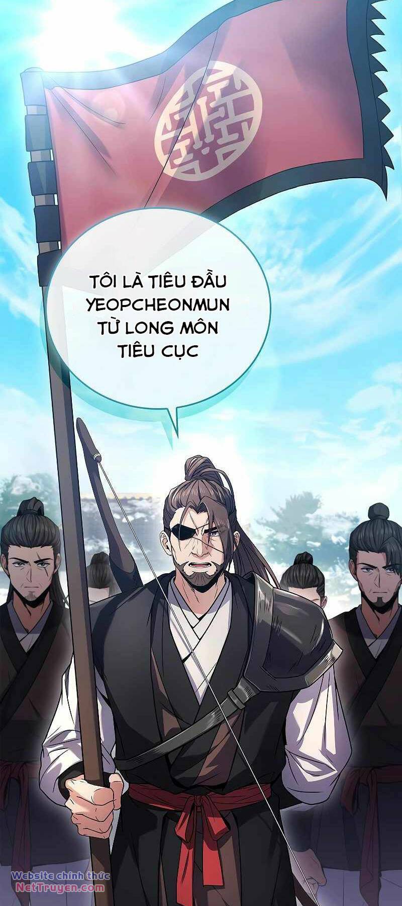 Chuyển Sinh Thành Tiêu Sư - Chapter 62 - Page 63