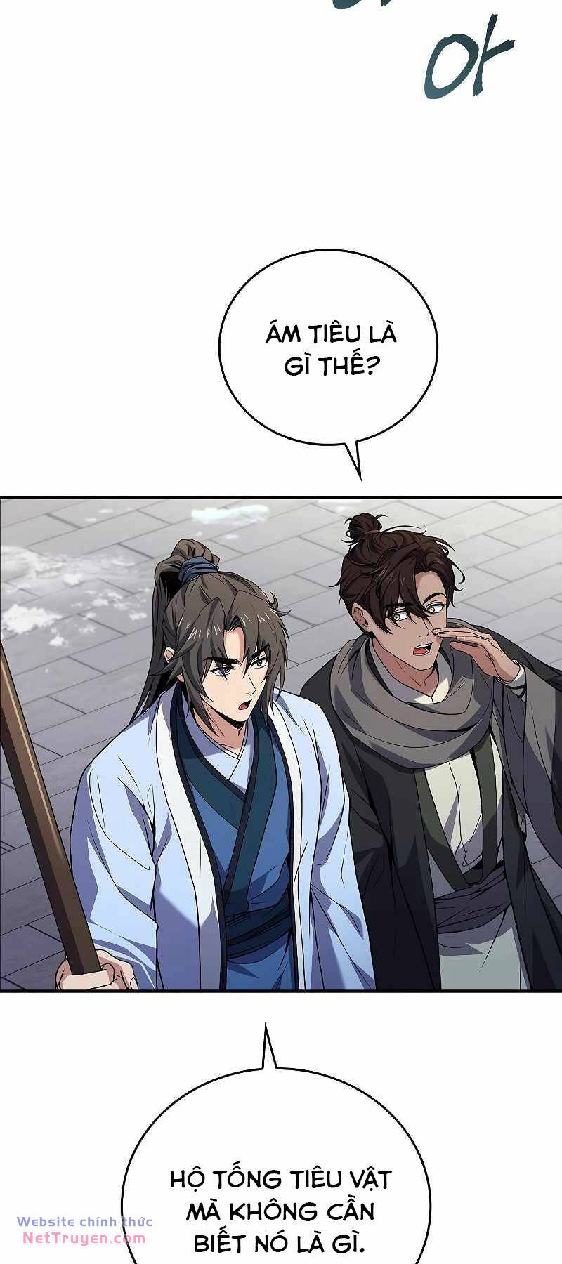 Chuyển Sinh Thành Tiêu Sư - Chapter 62 - Page 67