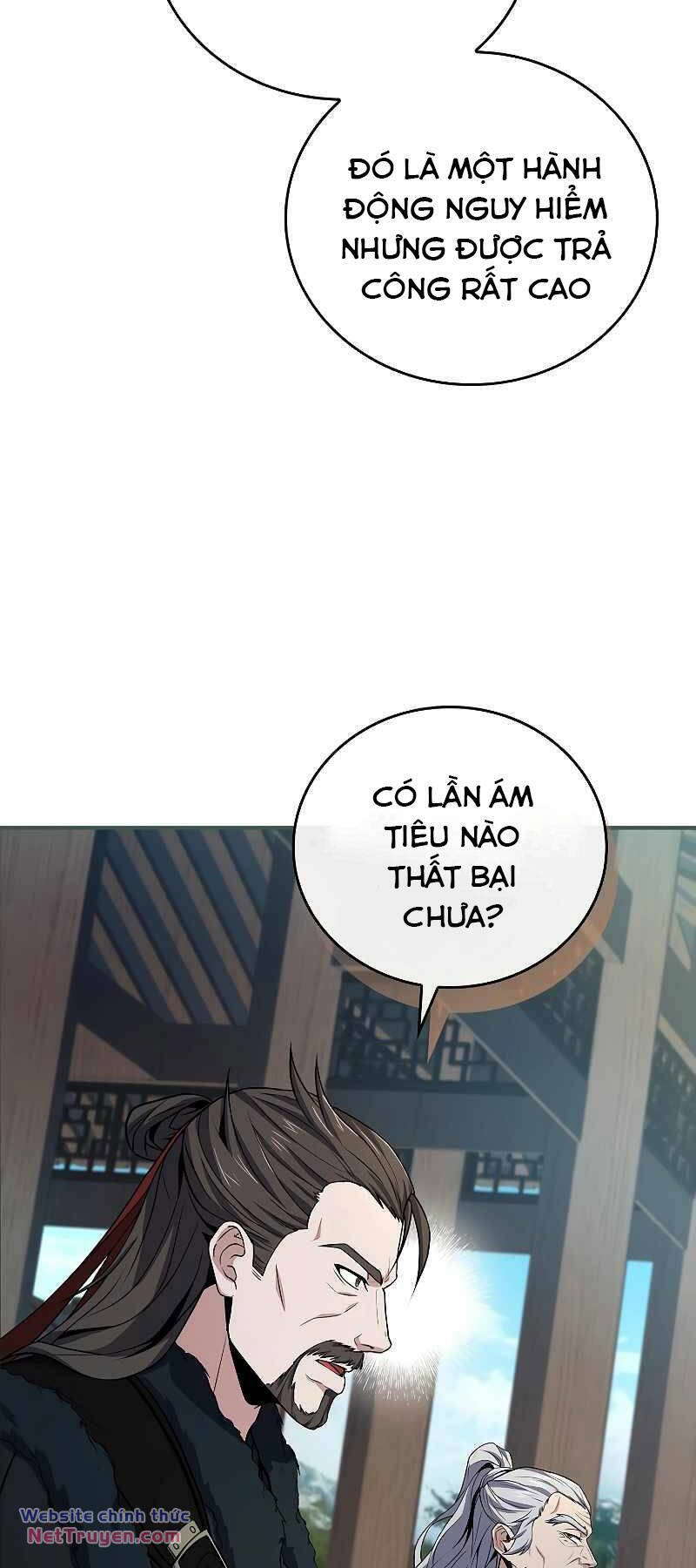 Chuyển Sinh Thành Tiêu Sư - Chapter 62 - Page 68