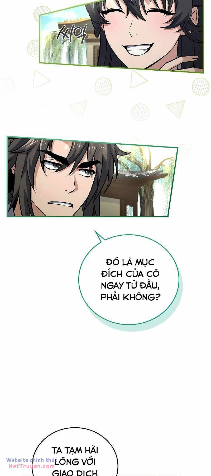 Chuyển Sinh Thành Tiêu Sư - Chapter 62 - Page 6