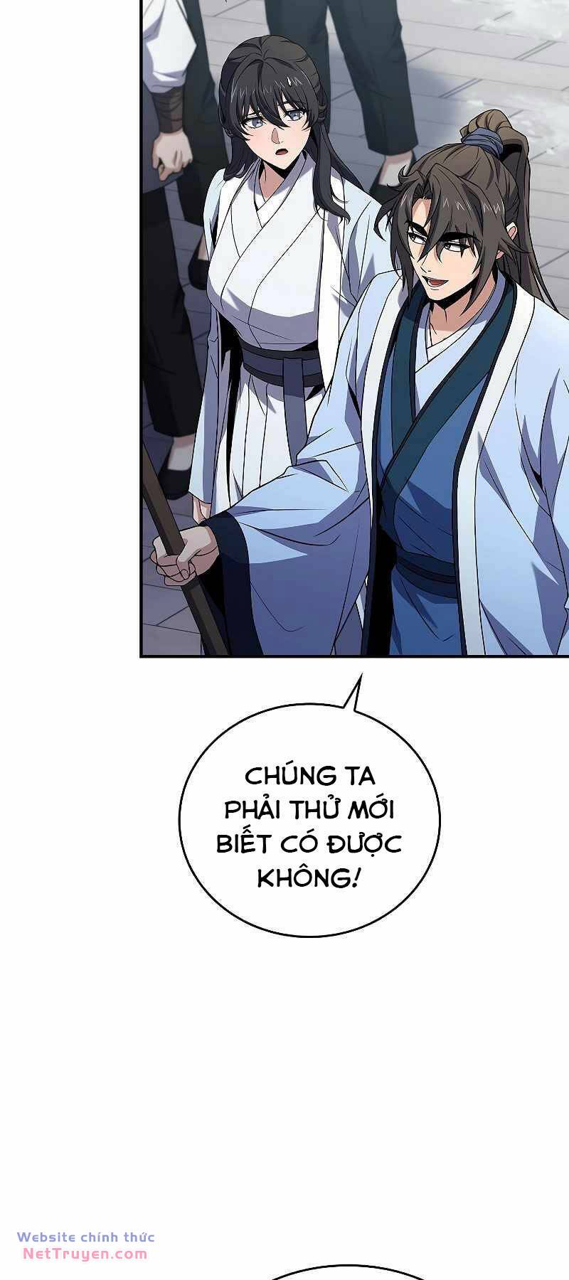 Chuyển Sinh Thành Tiêu Sư - Chapter 62 - Page 71