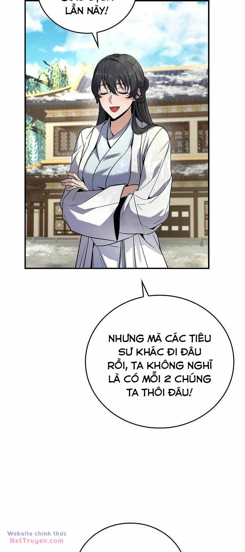 Chuyển Sinh Thành Tiêu Sư - Chapter 62 - Page 7