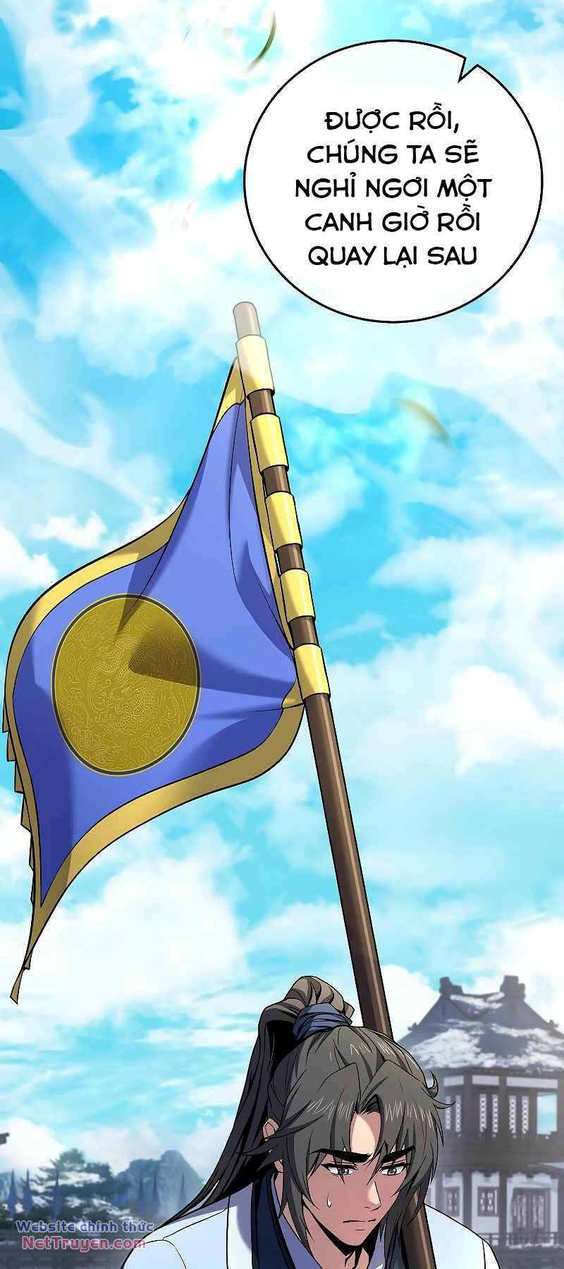 Chuyển Sinh Thành Tiêu Sư - Chapter 62 - Page 83