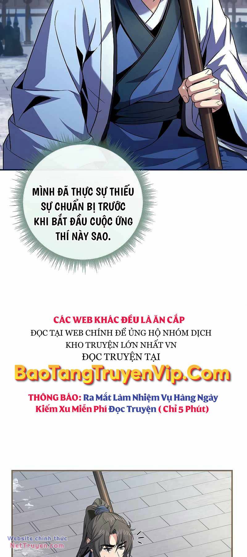 Chuyển Sinh Thành Tiêu Sư - Chapter 62 - Page 84